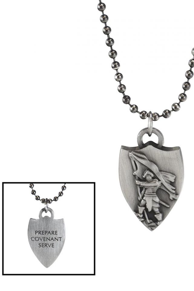 Volleyball Dog Tag - Ringmasters Jewelry and Lds Gifts