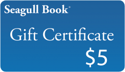 5 Gift Certificate Online Use Only