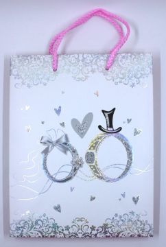 Lain & Lou Sunshine Tissue Paper for Gift Bags for Wedding
