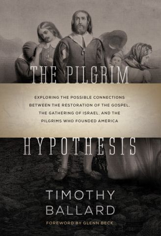 The Pilgrim Hypothesis